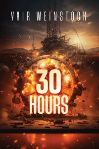 Picture of 30 Hours [Hardcover]